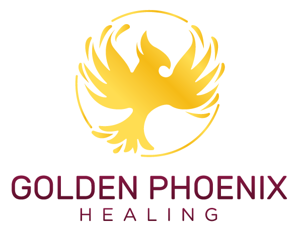 Golden Phoenix Healing